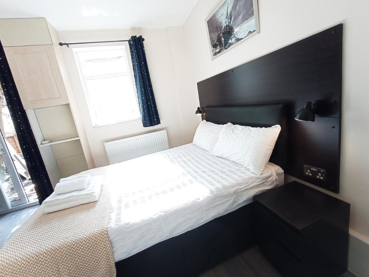 The Oak Studio -Self Contained One Bed Studio Flat Oxford Exterior photo